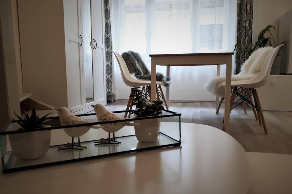 A Nice Apartment In The Heart Of Budapest. Exteriér fotografie