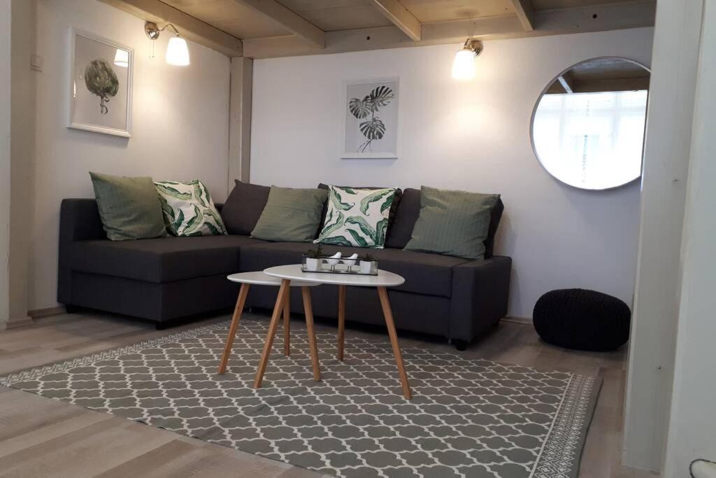 A Nice Apartment In The Heart Of Budapest. Exteriér fotografie