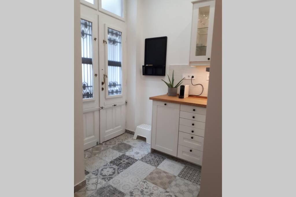 A Nice Apartment In The Heart Of Budapest. Exteriér fotografie