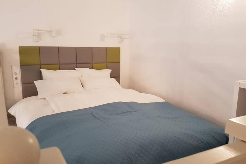 A Nice Apartment In The Heart Of Budapest. Exteriér fotografie